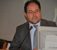 Presentazione dell'indagine sull'antisemitismo in Italia - Roma 26/03/12