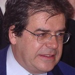 Enzo Bianco, parlamentare