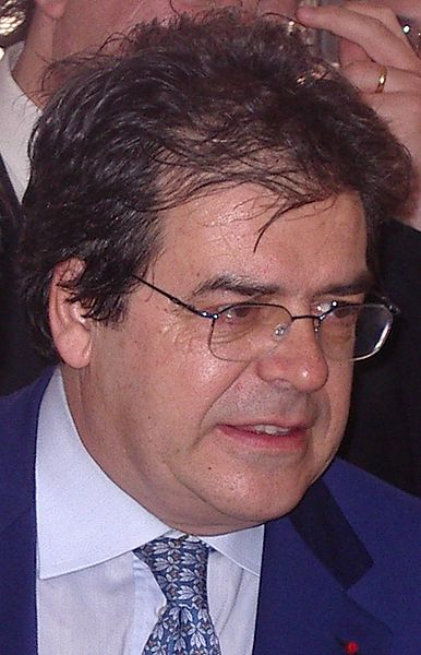 Enzo Bianco, parlamentare