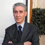 Stefano Rodotà, giurista