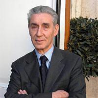 Stefano Rodotà, giurista