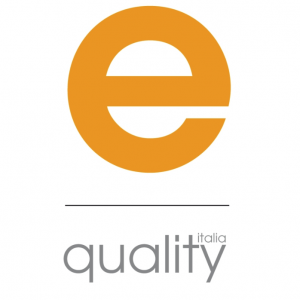 Ecco il logo di Equality Italia