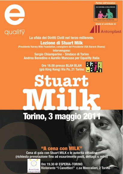 Milk-Torino