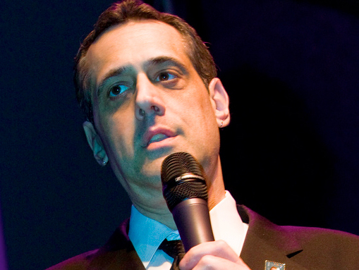 Stuart MILK