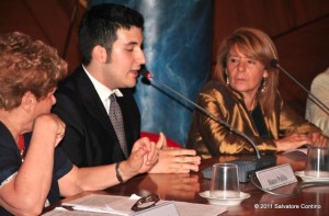 Introduce Marco Palillo - Coordinamento Equality Italia Introduce Marco Palillo - Coordinamento Equality Italia