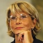 Barbara Pollastrini, parlamentare