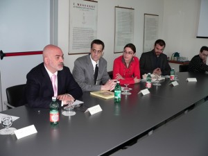 Stuart Milk in Regione Emilia-Romagna