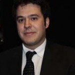 Daniele Nahum, vicepresidente comunità ebraica di Milano Daniele Nahum, vicepresidente comunità ebraica di Milano