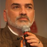 Aurelio Mancuso, presidente Equality Italia
