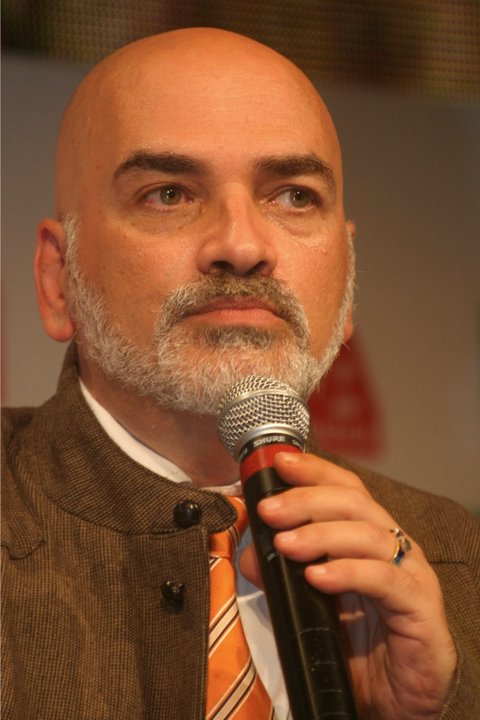 Aurelio Mancuso, presidente Equality Italia