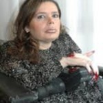 Ileana Argentin, parlamentare Ileana Argentin, parlamentare