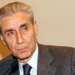 Stefano Rodotà, giurista Stefano Rodotà, giurista