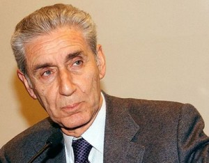 Stefano Rodotà, giurista