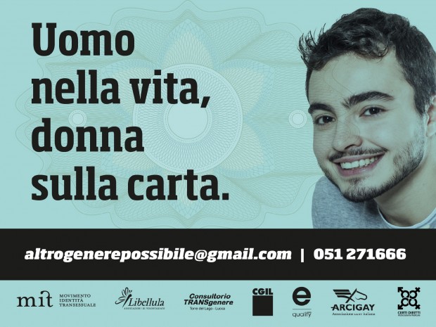 genere uomo