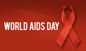word aids day