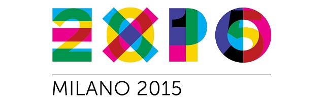 Expo 2015 - logo 640x200