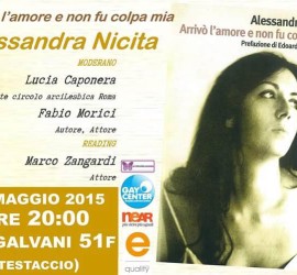 Alessandra Nicita
