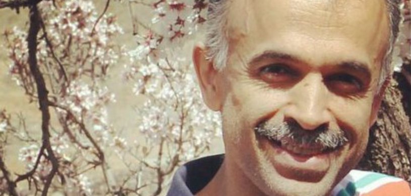 Behzad Zabihi Mahforuzaki