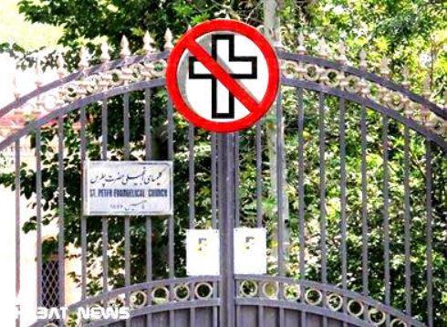 Iran - arresti cristiani