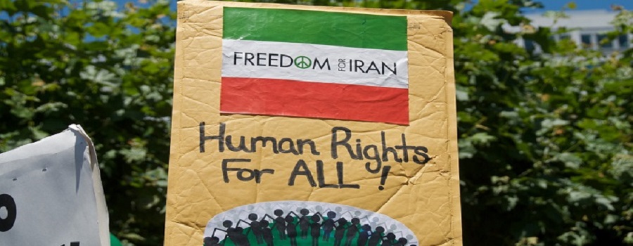 human rights Iran