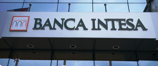 banca intesa 